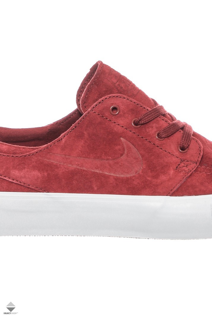 janoski ht red
